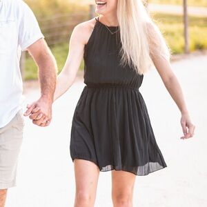 EUC Abercrombie dress